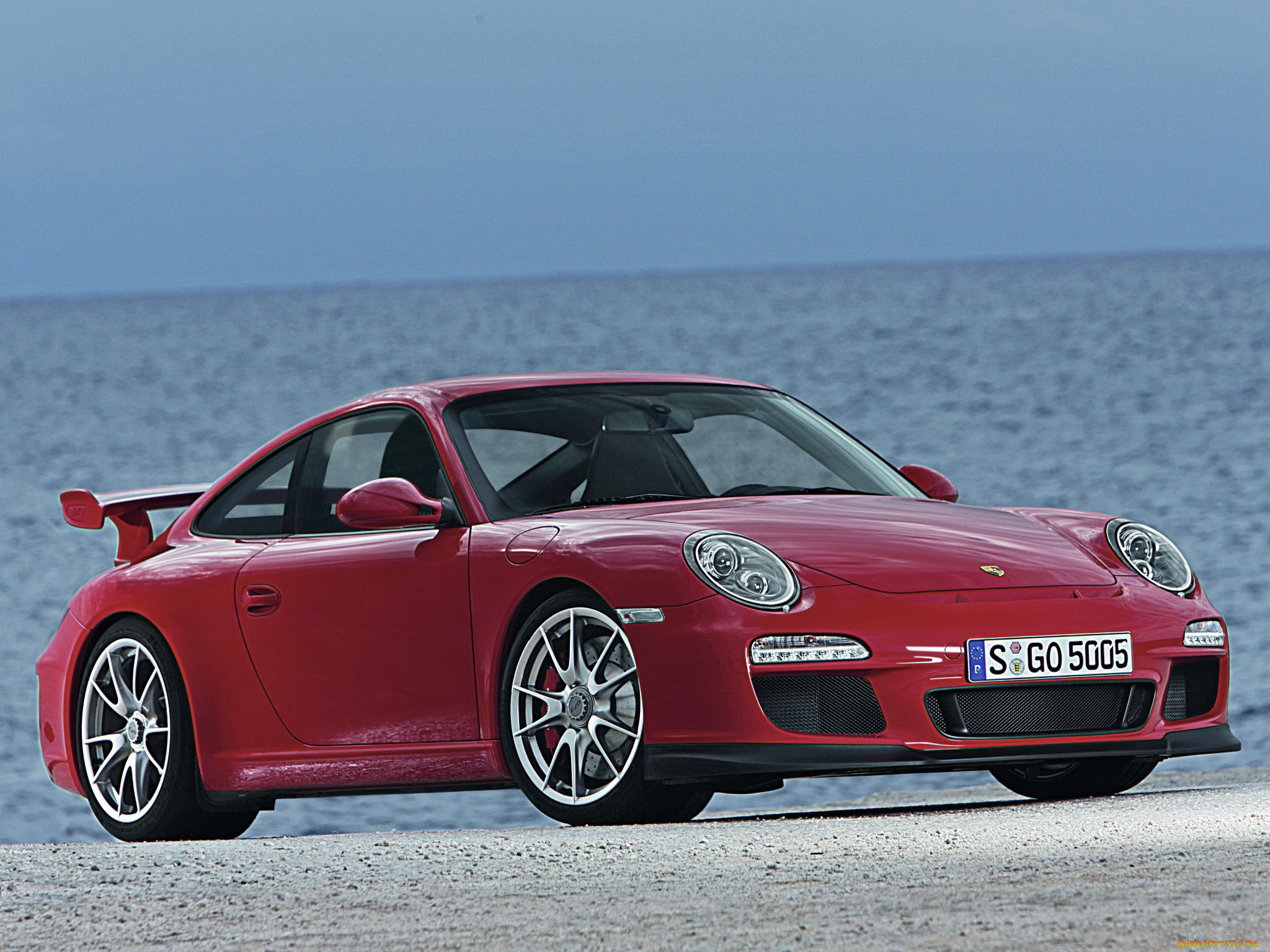 , porsche
